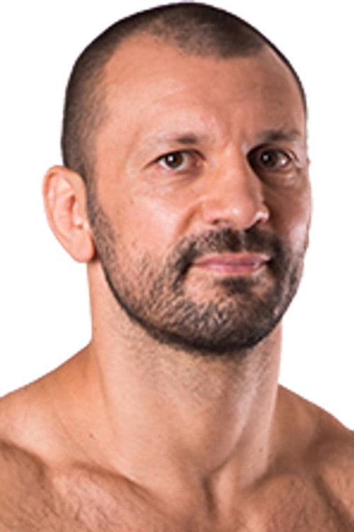 Nikola Dipchikov profile photo