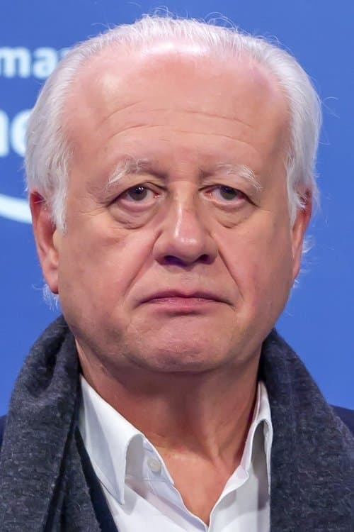 Juan Echanove profile photo