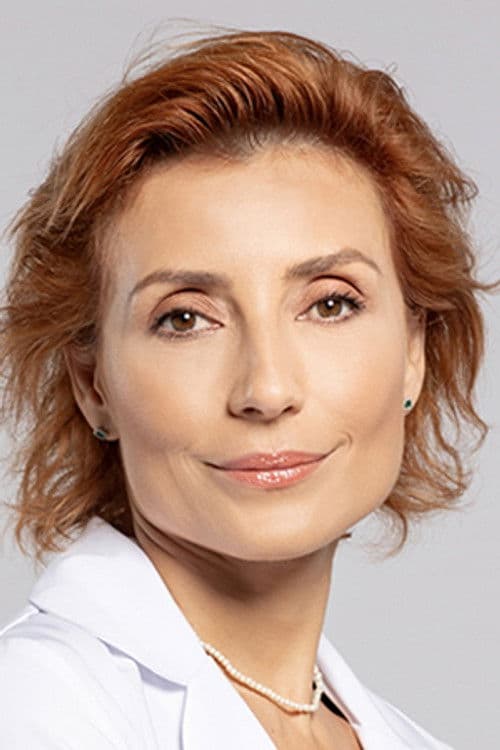 Evdokia Roumelioti profile photo
