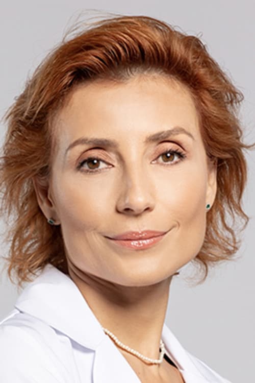 Evdokia Roumelioti profile photo
