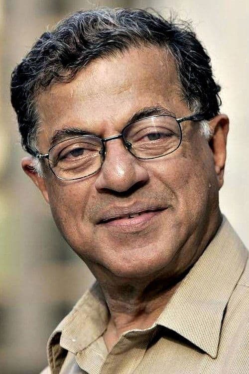 Girish Karnad profile photo