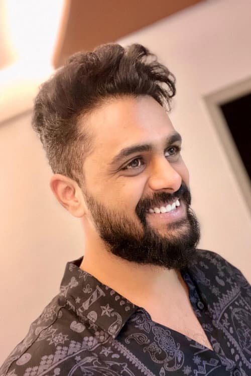 Arjun profile photo