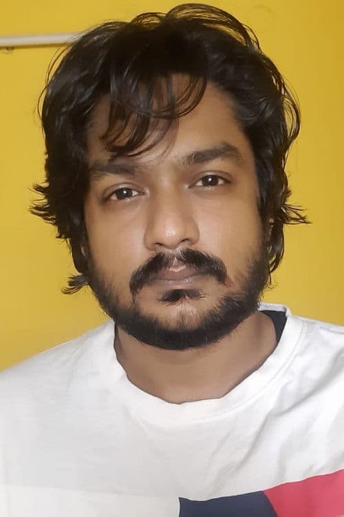 Yashwanth Kishore profile photo