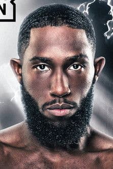 Corey Marksman profile photo