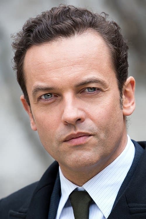 Patrick Mille profile photo