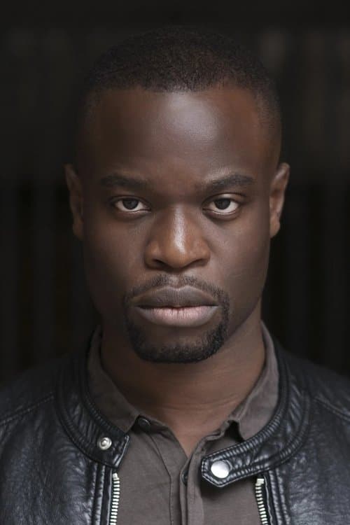 Emmanuel Imani profile photo