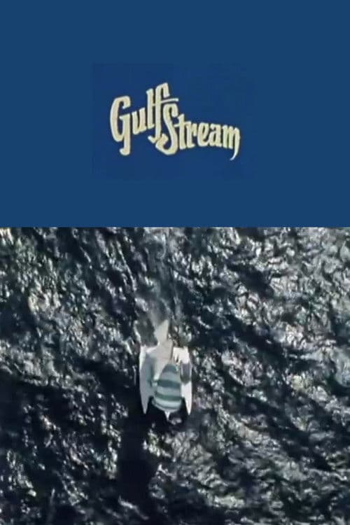Gulfstream poster