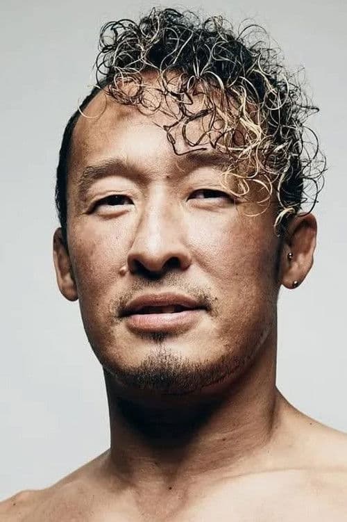 Naomichi Marufuji profile photo