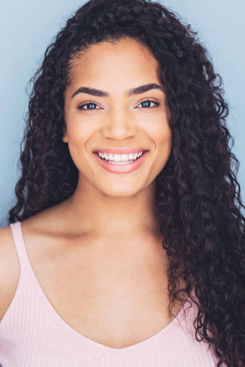 Annelise Cepero profile photo