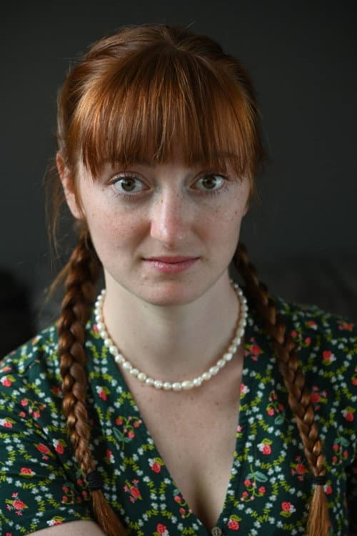 Larissa-Mariell Pearl Hoffmann profile photo