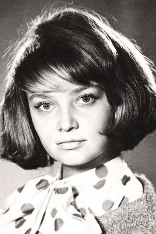 Natalya Kustinskaya profile photo