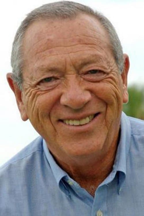 Ron Satlof profile photo