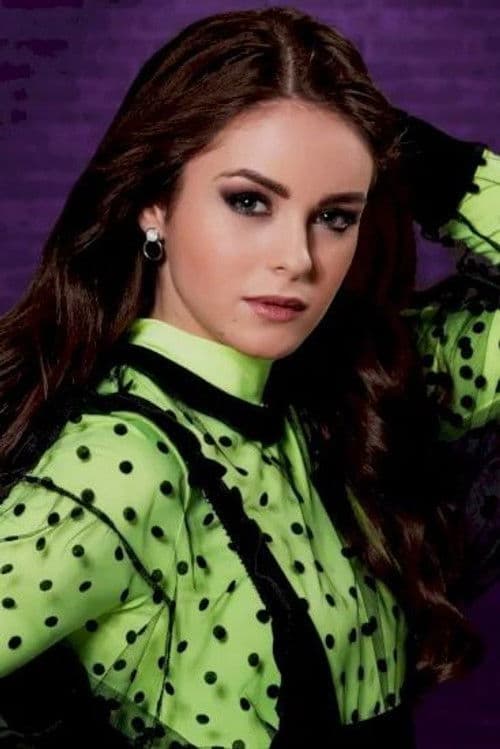 Virág Pásztor profile photo