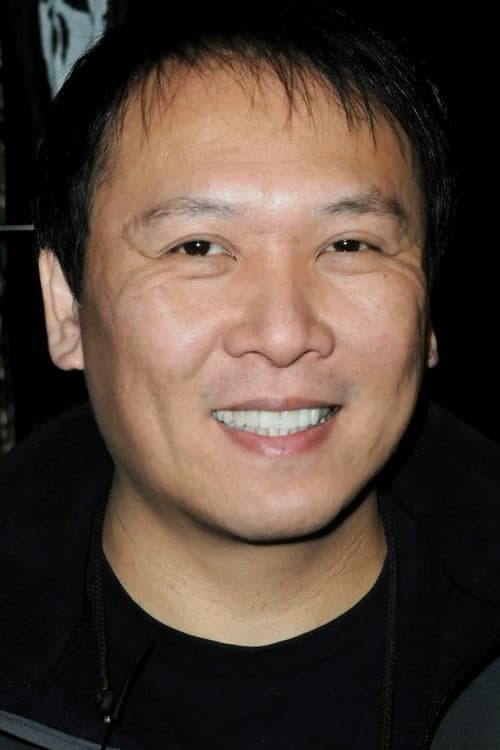 Steve Wang profile photo