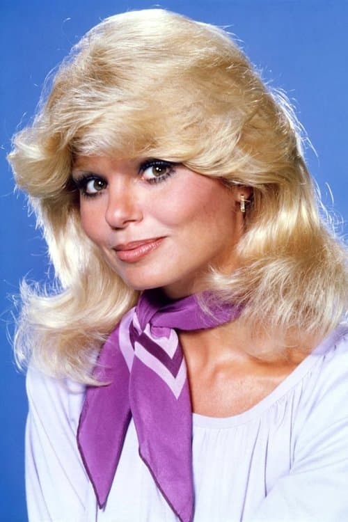 Loni Anderson profile photo