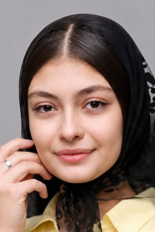 Setayesh Dehghan profile photo