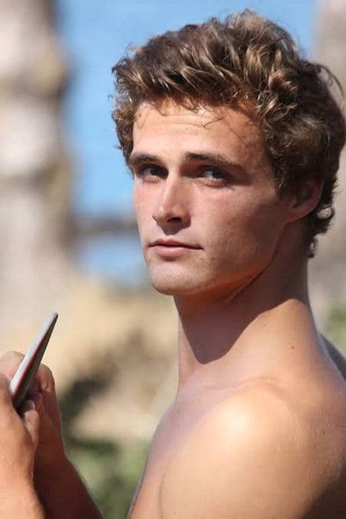 Dane Majors profile photo