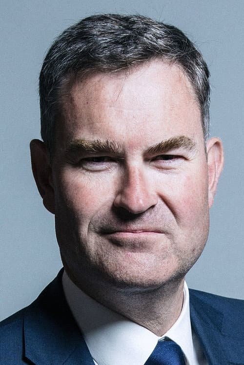 David Gauke profile photo