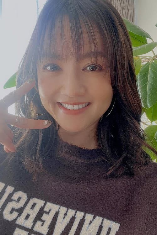 Yumi Matsuzawa profile photo