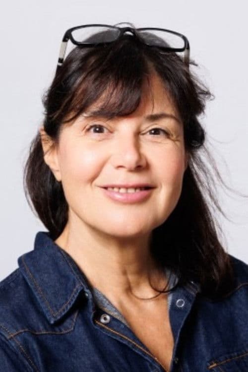 Sylvie Boulloud profile photo