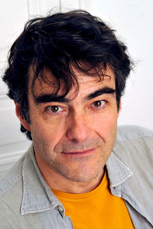 Michel Izard profile photo