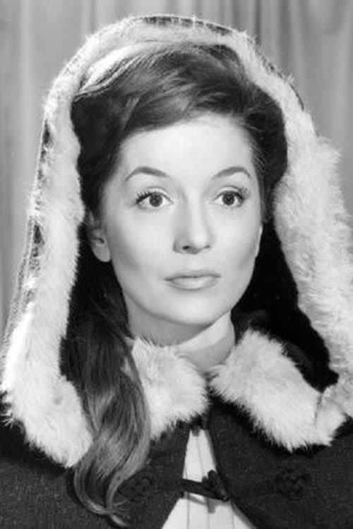 Sonia Moser profile photo