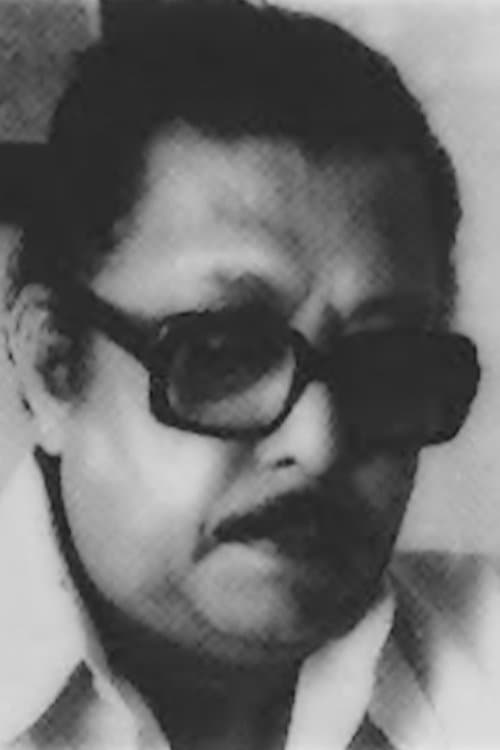 Jagathy N K Achari profile photo