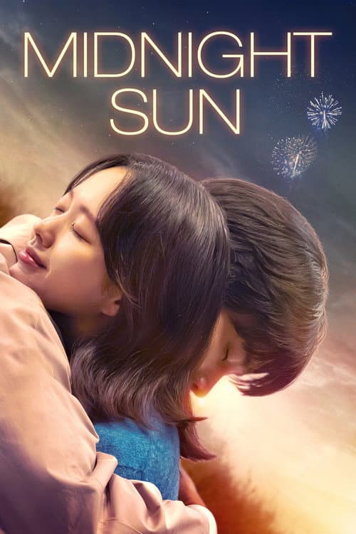 Midnight Sun poster