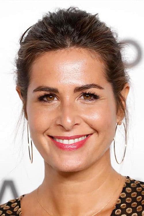 Nuria Roca profile photo