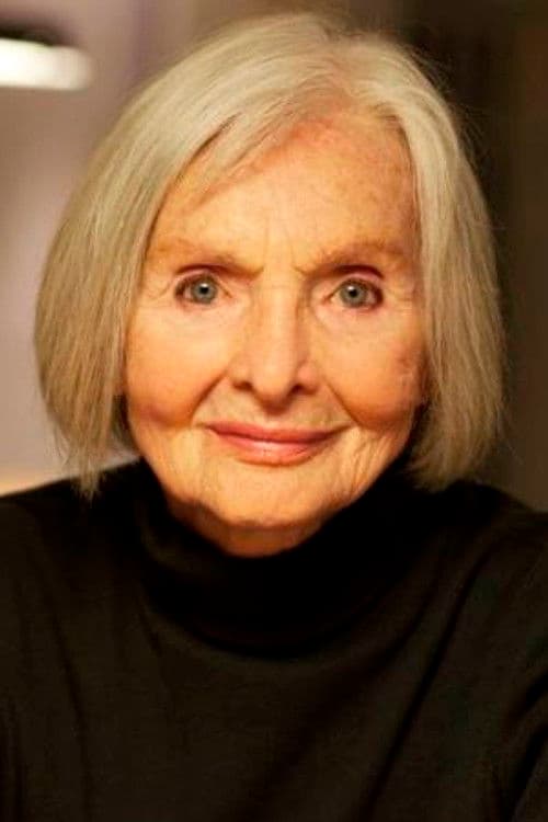 Katharina Matz profile photo