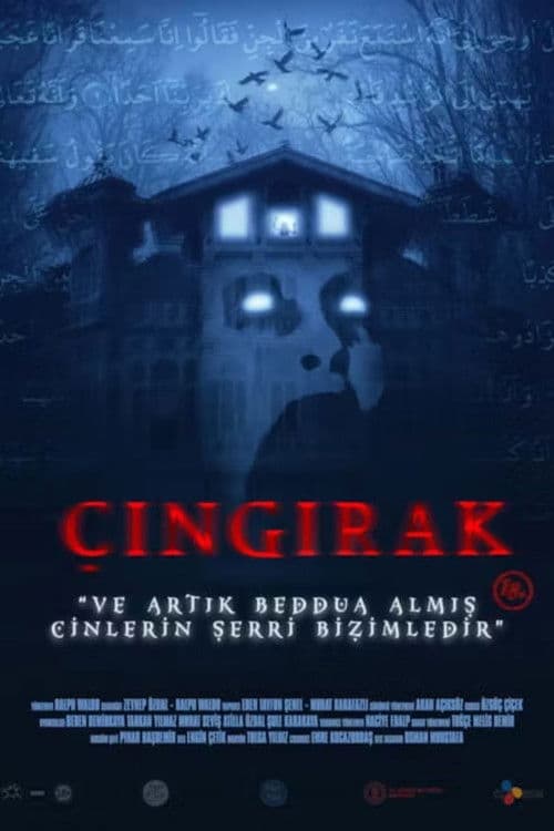 Çıngırak poster