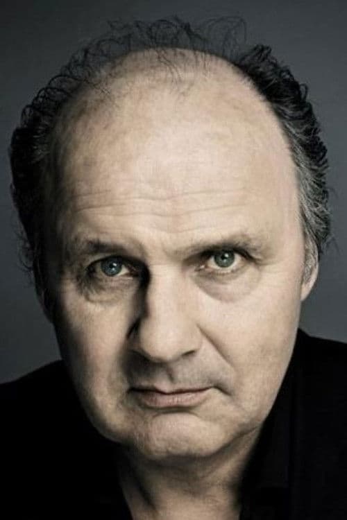 Theu Boermans profile photo