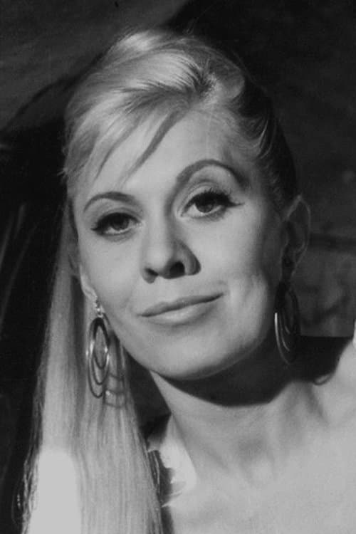 Inga Gill profile photo