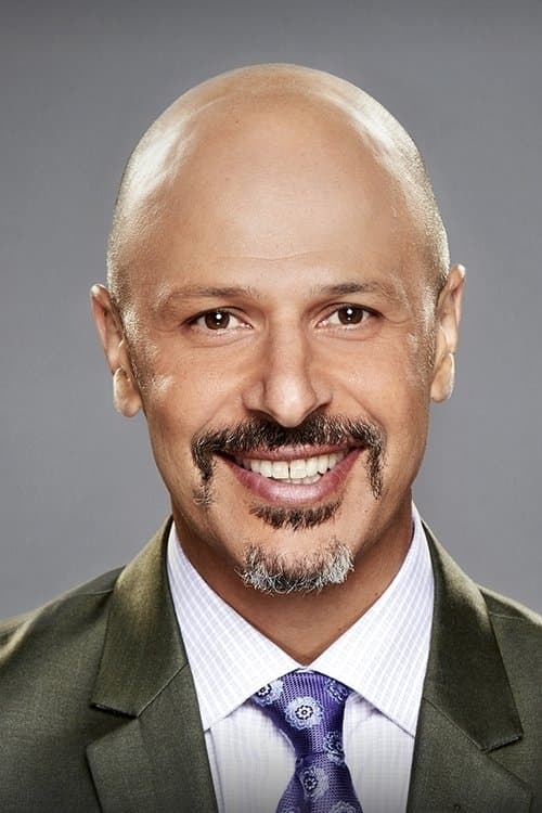 Maz Jobrani profile photo