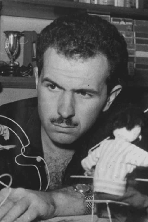 Carlos González Groppa profile photo