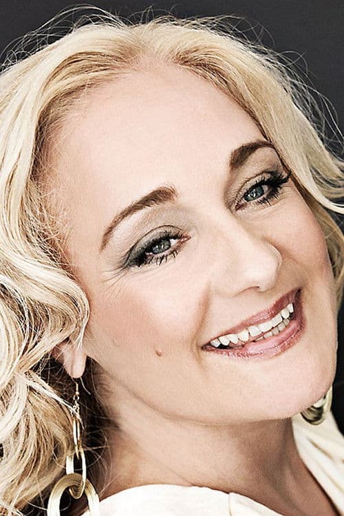 Cæcilie Norby profile photo