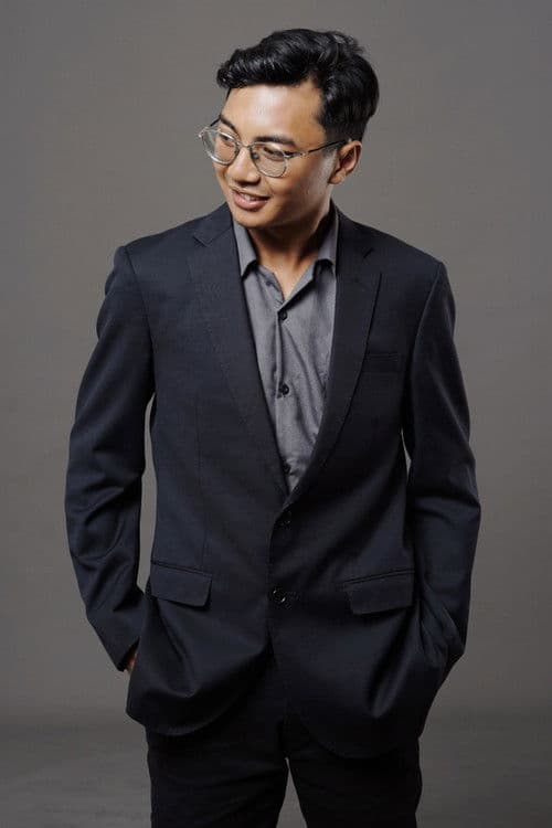 Argya Cahya Wijaya profile photo