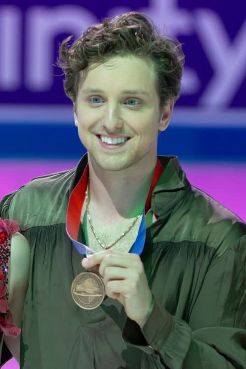 Anthony Ponomarenko profile photo