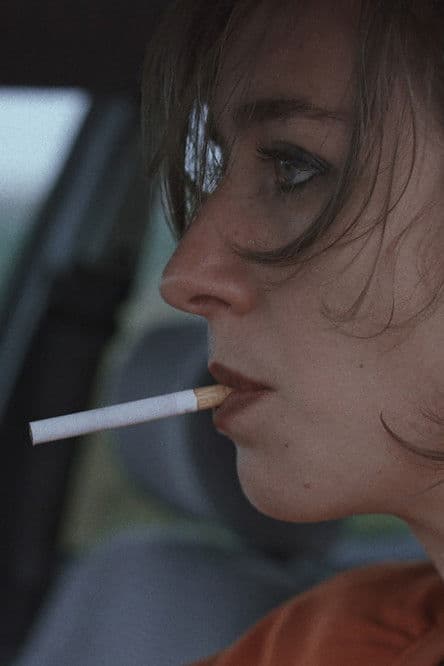 We Should Be Going Somewhere poster