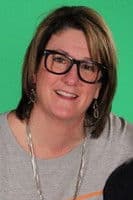 Melissa Reilly profile photo