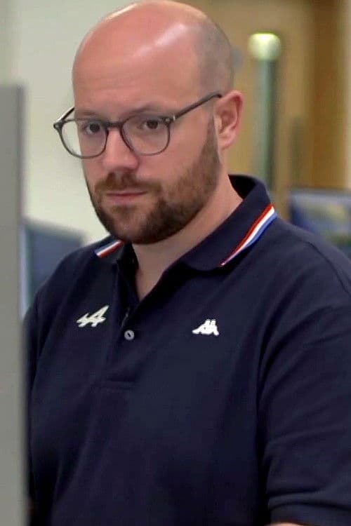 Robin McGrath profile photo