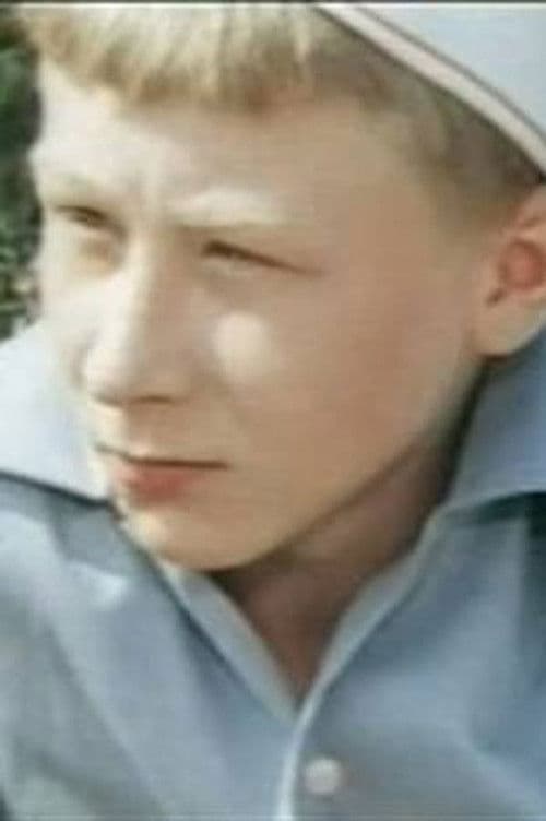 Boris Fomenko profile photo