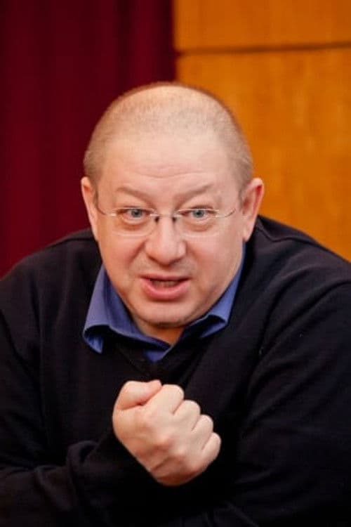 Aleksandr Pantykin profile photo