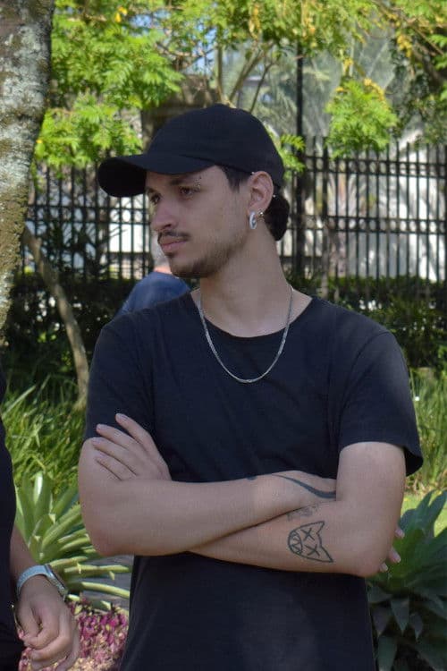 Matheus Perdiz profile photo