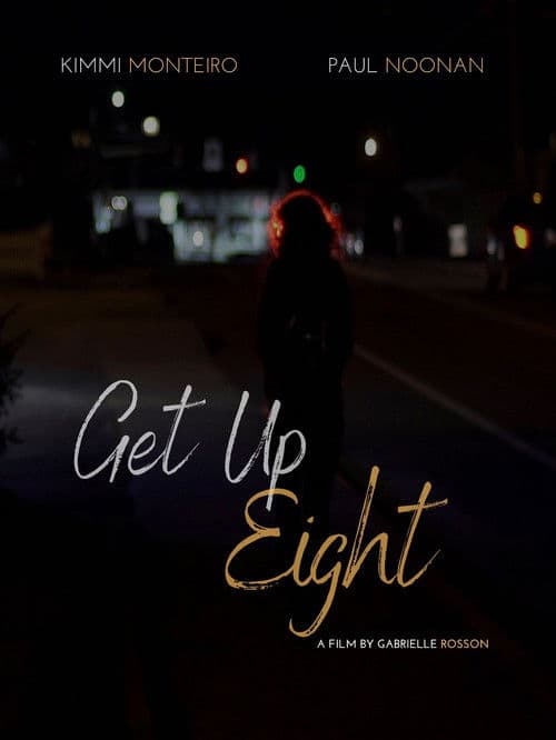 Get Up Eight poster
