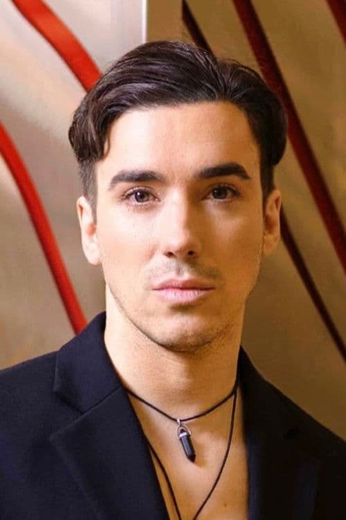 Pablo Legeren profile photo