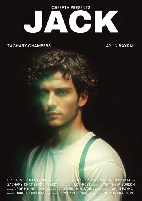 Jack poster