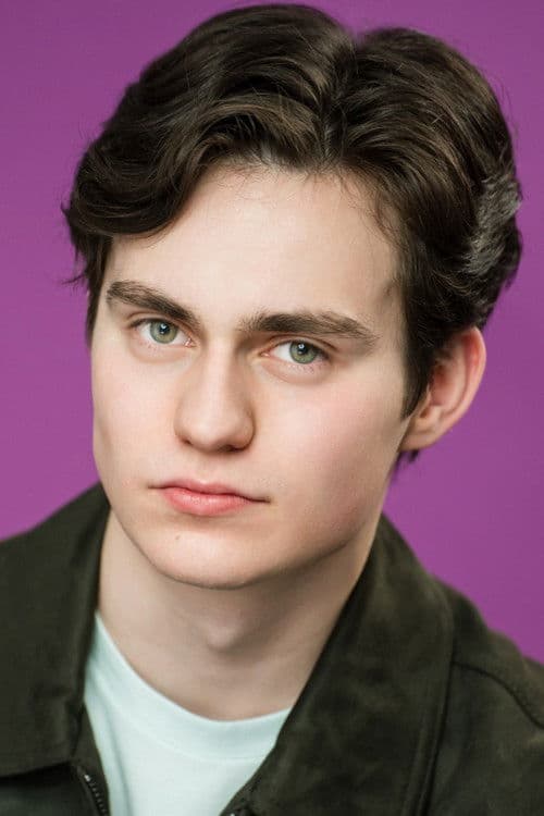 Dylan Mosholder profile photo