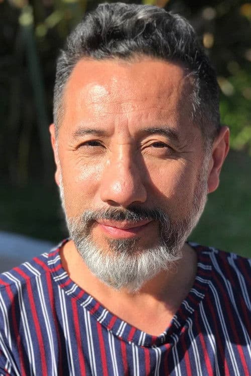 Salomón Reyes profile photo