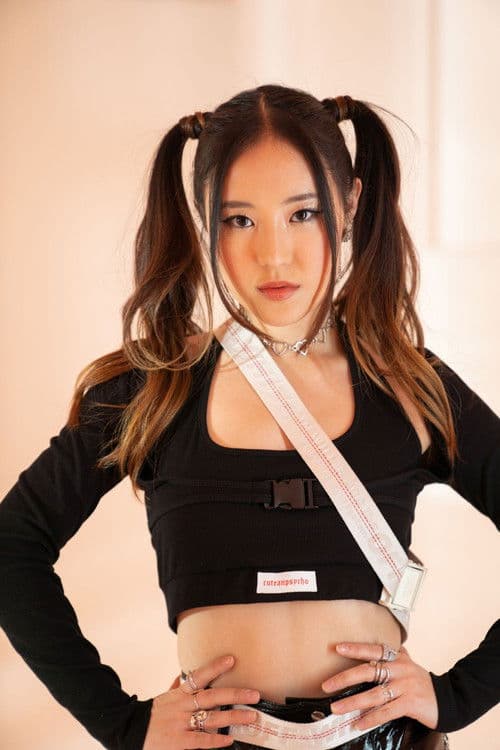 Megan Lee profile photo